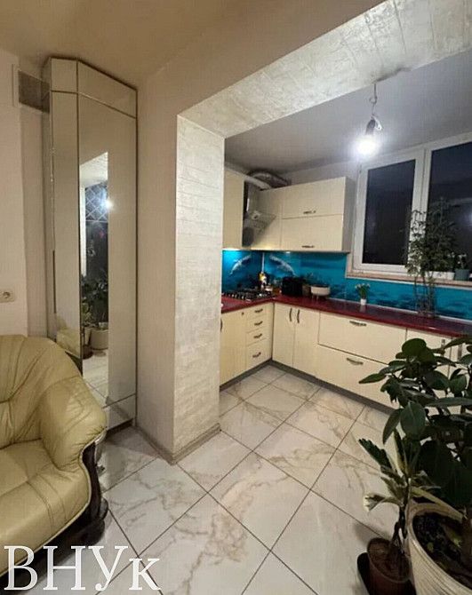 Продаж Квартира 3-кімнатна, 7/10 поверх на провулок ключний Івано-Франківськ - фото 8