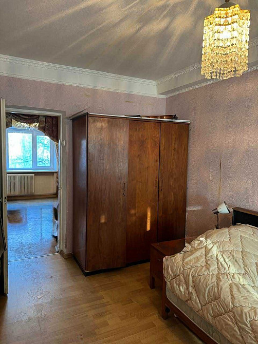 Продаж Квартира 2-кімнатна, 3/8 поверх на Голосіївський вул., д. 114 Kiev - photo 5