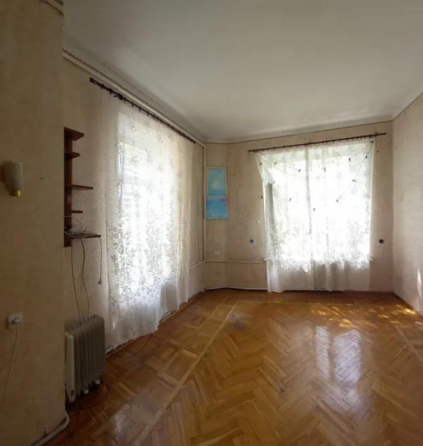 2-комнатная квартира возле парка Шевченко и моря Odessa