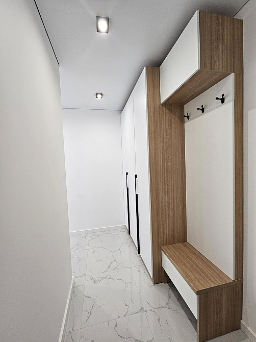 Продаж Квартира 1-кімнатна, 2/4 поверх на вул. Боголюбова 1 Рівне - фото 8