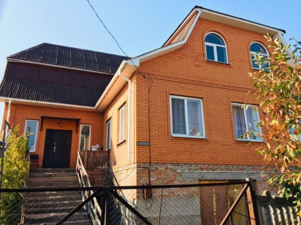 Продаж 3-поверховий Будинок з ділянкою 16 сот 250 кв.м  на Ореховая Гора - фото 3