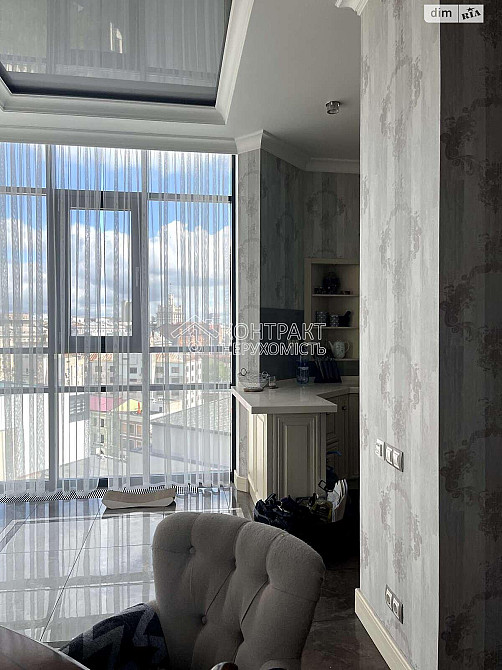 Продаж Квартира 2-кімнатна, 9/18 поверх на вул. Банний Kharkiv - photo 14