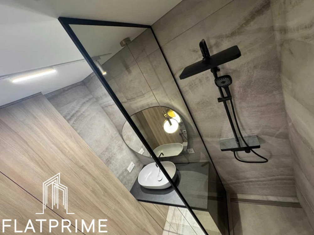 Продаж Квартира 1-кімнатна, 7/25 поверх на Ужгородський вул., д. 4/1 Київ - фото 14