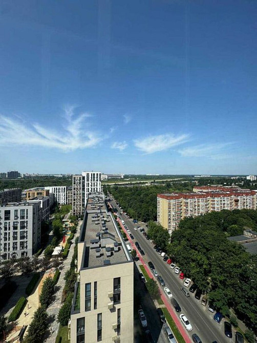 Продаж Квартира 2-кімнатна, 16/16 поверх на Салютна, 2 Kiev - photo 9