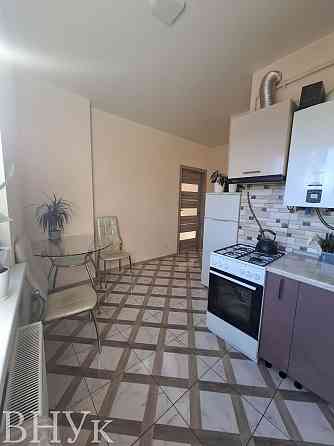 Продаж Квартира 1-кімнатна, 2/17 поверх на Бігова Львів