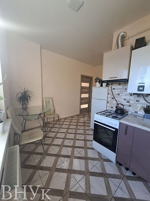 Продаж Квартира 1-кімнатна, 2/17 поверх на Бігова Львів - фото 5