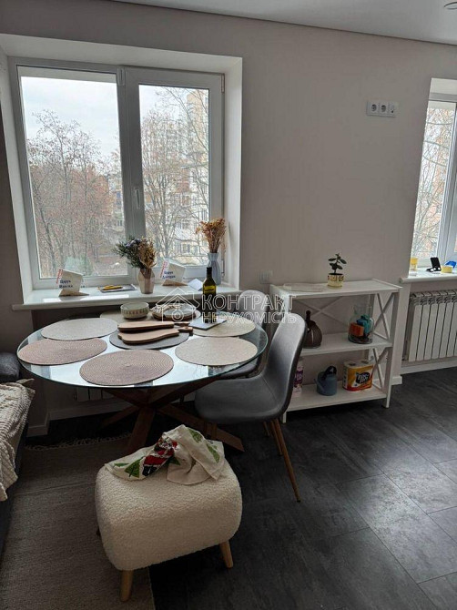 Оренда 2к Квартира 46 кв.м Науки вул. Харків - фото 10