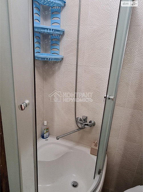 Оренда Квартира 1-кімнатна, 3/9 поверх на вул. Тахиаташская Харьков - изображение 7