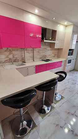 Продаж Квартира 3-кімнатна, 7/10 поверх на Пулюя, 15а Ивано-Франковск