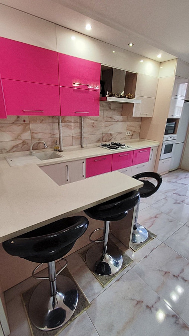 Продаж Квартира 3-кімнатна, 7/10 поверх на Пулюя, 15а Ivano-Frankivs'k - photo 4