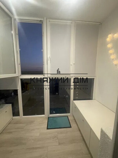 Продаж 1-кім. квартири у ЖК Теремки. Код об'єкту:21144844 Kiev - photo 8