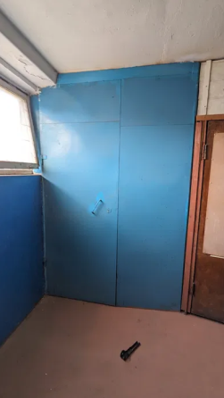 Трехкомнатная Королева. Одесса