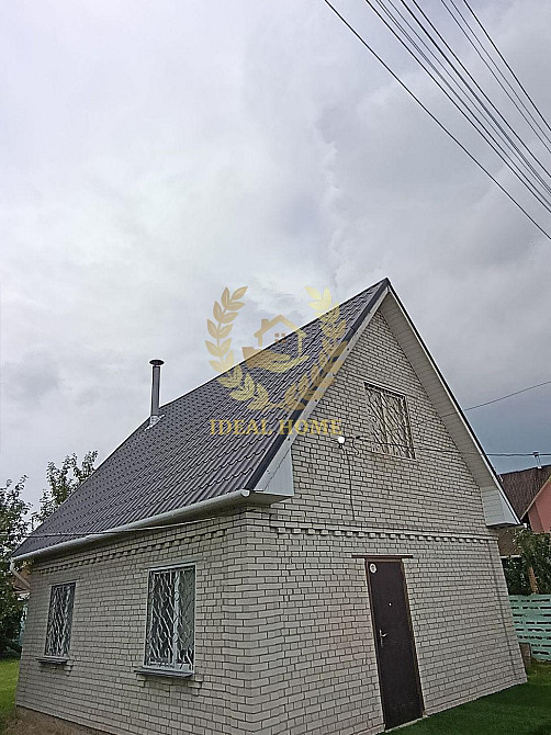 Продаж Будинок 2-кімнатний на Энтузиастов 10-я ул. Kiev - photo 17