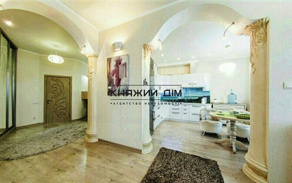 Оренда 2-х.ком. кв. студіо в ЖК Смарагдовий. м. Вокзальна. Код об'єкта: 11165308 Київ - фото 1