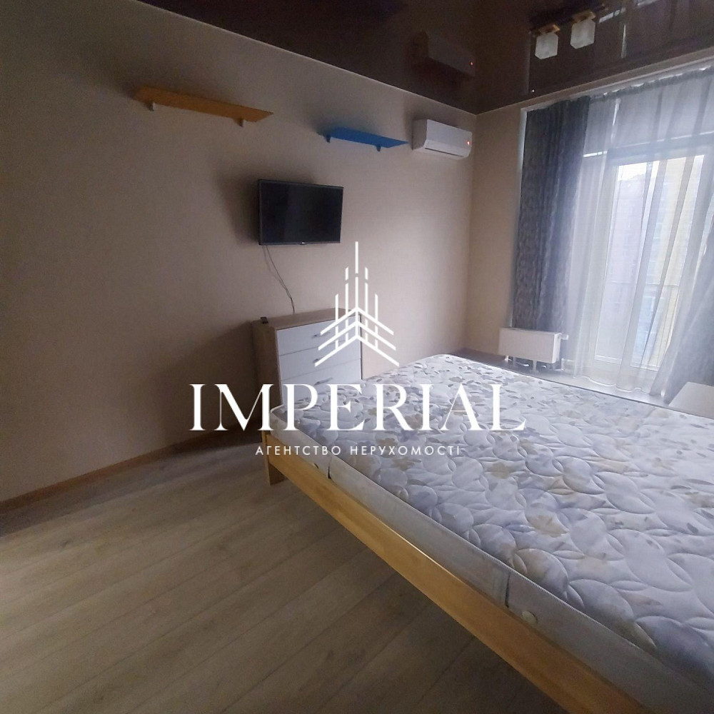 Оренда 1к Квартира 40 кв.м Регенераторна вул. Киев - изображение 10