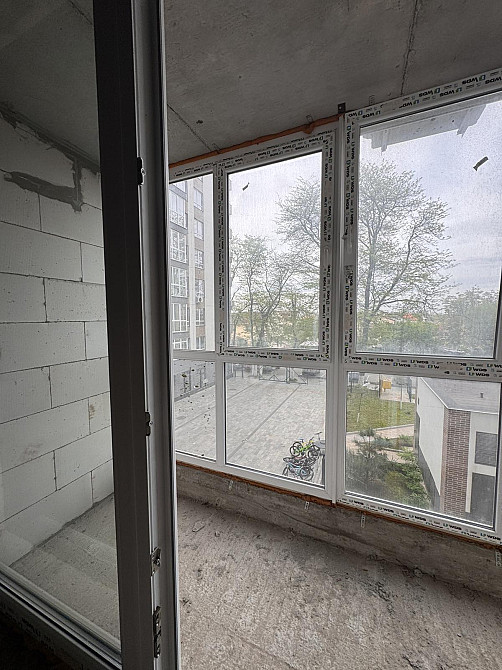 1-комнатная квартира-студия, 29 м², ЖК Акварель 4, Черемушки Odessa - photo 8