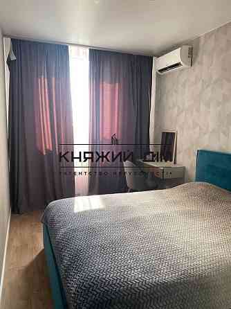 Оренда Квартира 1-кімнатна, 21/21 поверх на вул. Сормовская ул./Ісмаїла Гаспринського Київ