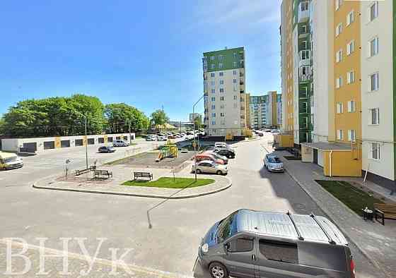 Продаж Квартира 2-кімнатна, 8/10 поверх на Рівненська Луцьк