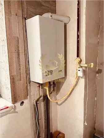 Продаж 2к квартири з частковим ремонтом в с. Гора Гора