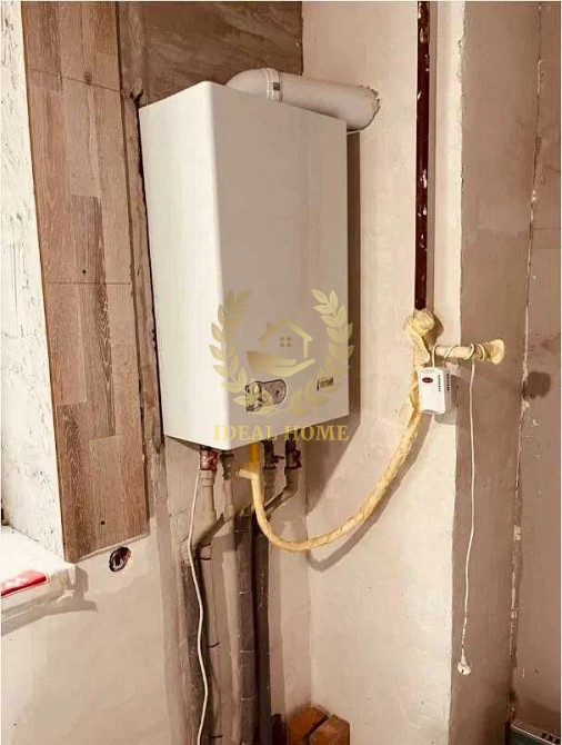 Продаж 2к квартири з частковим ремонтом в с. Гора Гора - фото 5