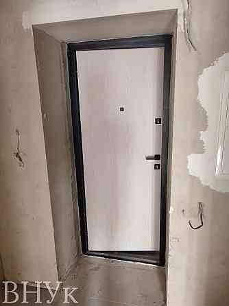 Продаж Квартира 1-кімнатна, 5/10 поверх на Рівненська Luts'k