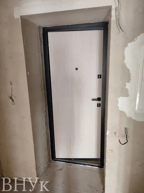 Продаж Квартира 1-кімнатна, 5/10 поверх на Рівненська Luts'k - photo 3