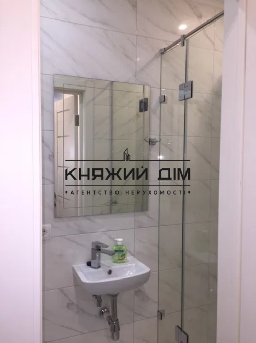 Без комісії! 3к. квартира в новому будинку ЖК Срібна Вежа Kiev - photo 13