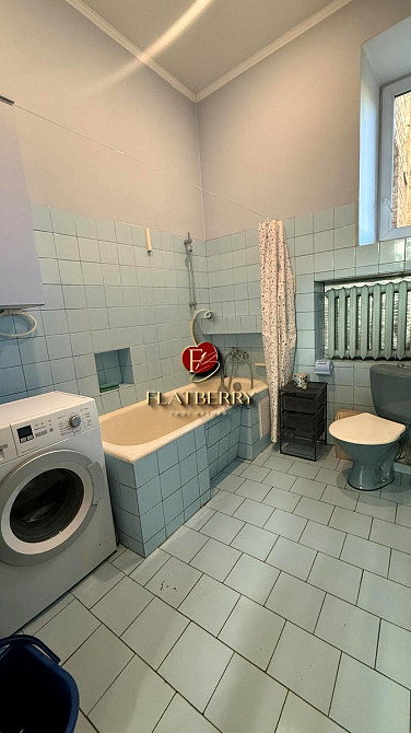 Оренда Квартира 2-кімнатна, 4/4 поверх на Лютеранська, 19 Київ - фото 6