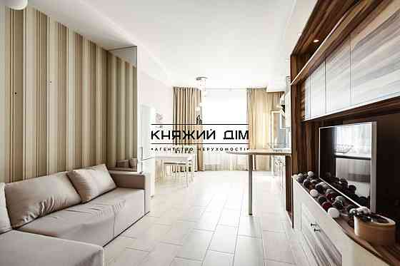 Срочно продам!!! Большая 1-я. кв. в ЖК Изумрудный. Код объекта: 21130175. Киев