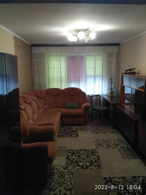 Оренда Квартира 2-кімнатна, 9/9 поверх на Кучера, 2а Kiev - photo 1