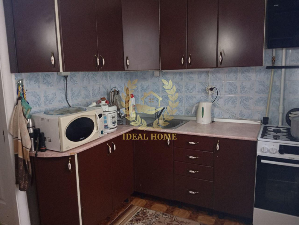 Продаж Квартира 1-кімнатна, 3/9 поверх на Милославская ул., 23А Kiev - photo 12