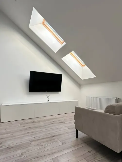 Продаж 2к Квартира 76.3 кв.м вулиця Стрийська, 111В Львів - фото 9