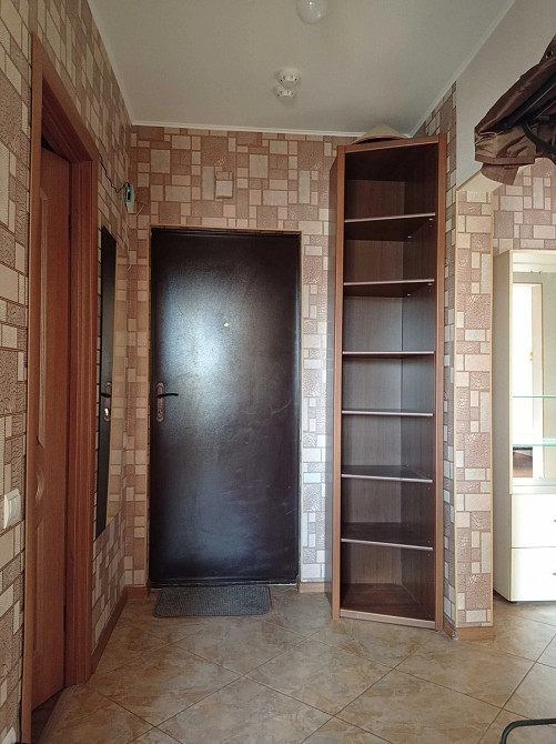 Оренда Квартира 1-кімнатна, 3/25 поверх на Михайла Донця, 2б Киев - изображение 13