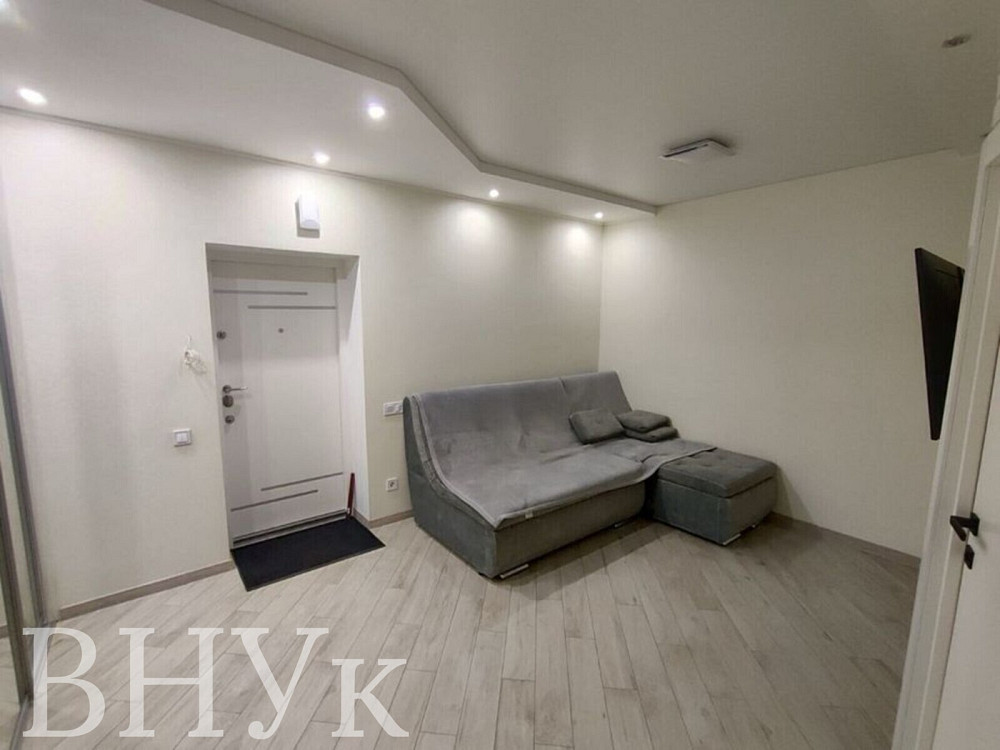 Продаж Квартира 1-кімнатна, 11/12 поверх на Приймаченко Винница - изображение 1