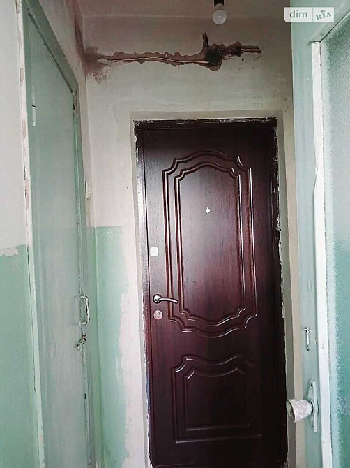 Продаж Квартира 1-кімнатна, 7/9 поверх на Київська, 146 Вінниця - фото 5