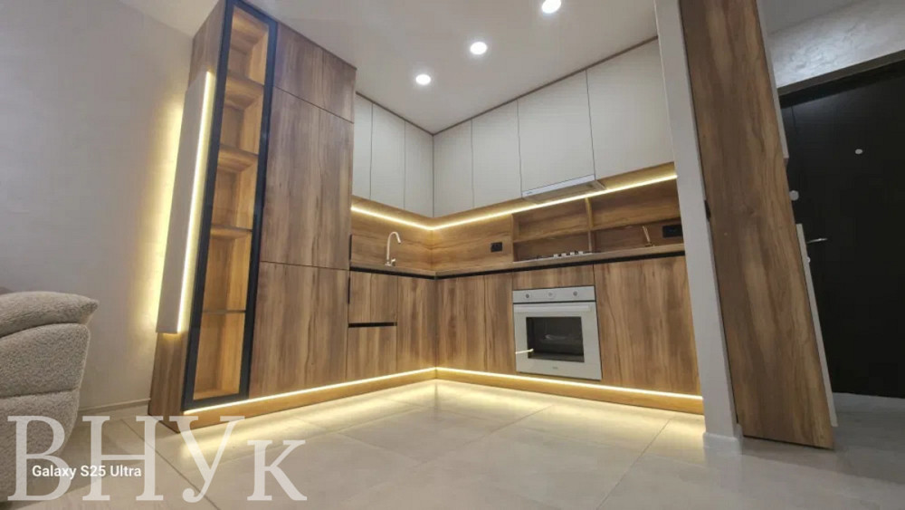 Продаж Квартира 2-кімнатна, 6/12 поверх на вул. Смакули Тернополь - изображение 18