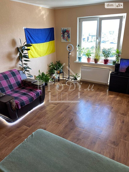 Продаж Квартира 1-кімнатна, 11/25 поверх на Балтійський пров., 5 Київ - фото 9