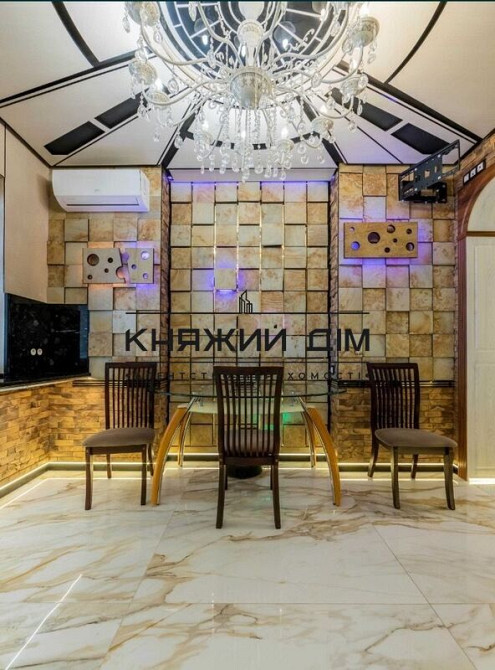 Оренда Квартира 2-кімнатна, 13/26 поверх на Новополевая ул. Киев - изображение 16