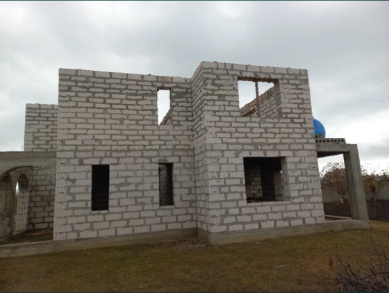 Продам 2-х этажный дом в Фонтанке-2 Фонтанка