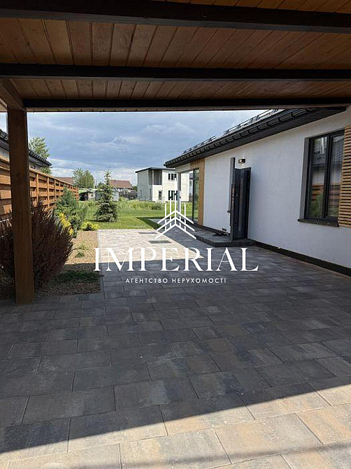 Продаж Будинок 5-кімнатний на вул. Садова Київ - фото 12