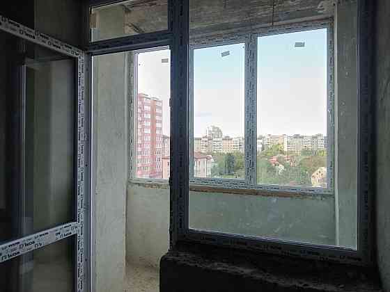 Продаж Квартира 2-кімнатна, 8/11 поверх на вул. Антонича Богдана-Ігора Львов