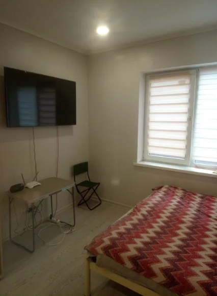 Продам 1 комнатную квартиру  с хорошим ремонтом на Балтской дороге Odessa - photo 1