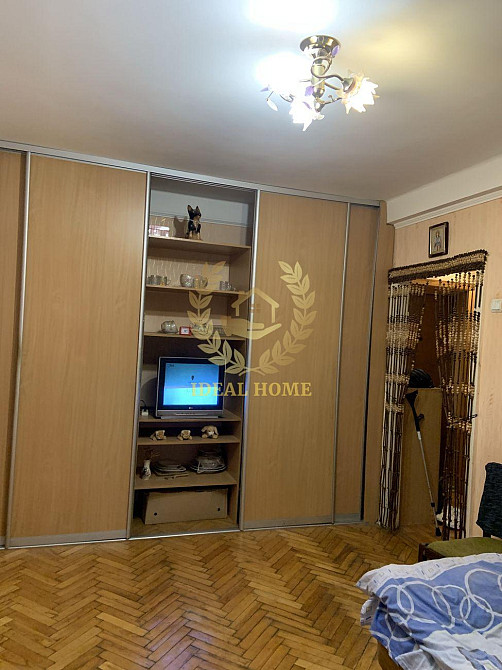 Продаж Квартира 1-кімнатна, 4/5 поверх на Светлицкого ул., 23 Киев - изображение 8