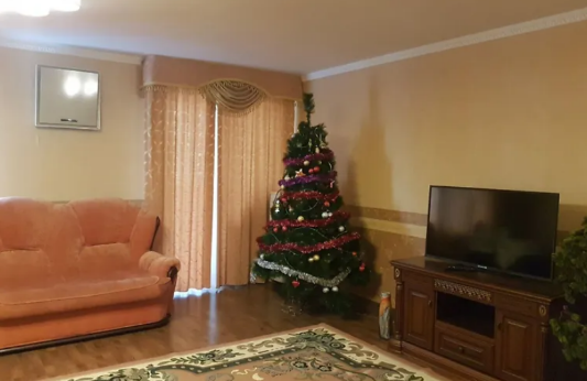 Квартира на Косвенной Одесса