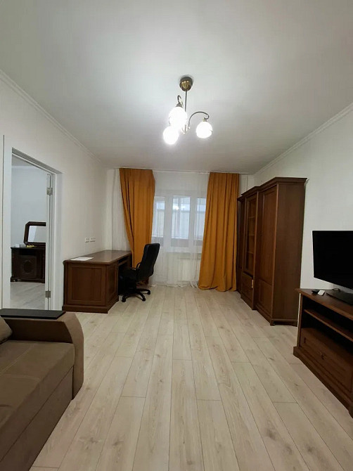 Оренда Квартира 3-кімнатна, 2/16 поверх на просп. Петра Григоренка, 11А Київ - фото 8