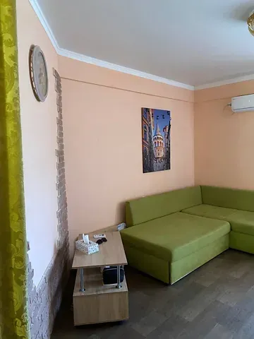 Продаж 1к Квартира 29.2 кв.м Слобідська 1-а вулиця 19/1 Миколаїв - фото 1