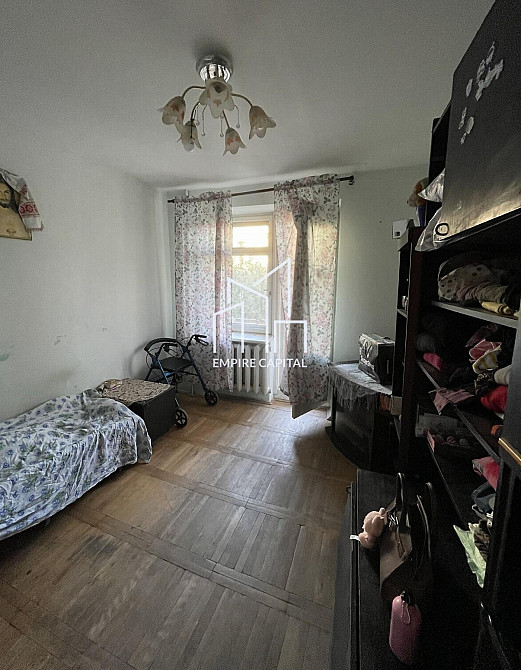 Продаж 3к Квартира 68.8 кв.м Глинянський Тракт вул. Львів - фото 4