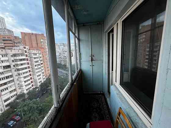 Оренда Квартира 2-кімнатна, 10/10 поверх на Княжий Затон, 17 Київ