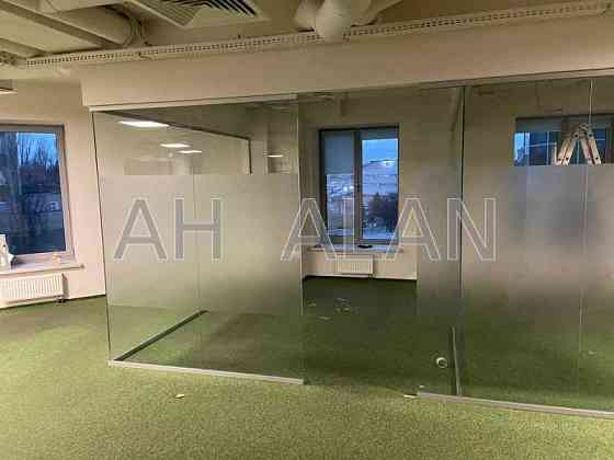 Оренда офісне приміщення на вул. Дегтярівська приміщень - 8, поверх - 5/10 Київ
