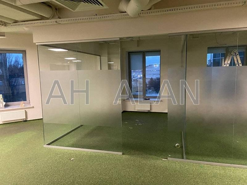 Оренда офісне приміщення на вул. Дегтярівська приміщень - 8, поверх - 5/10 Київ - фото 3